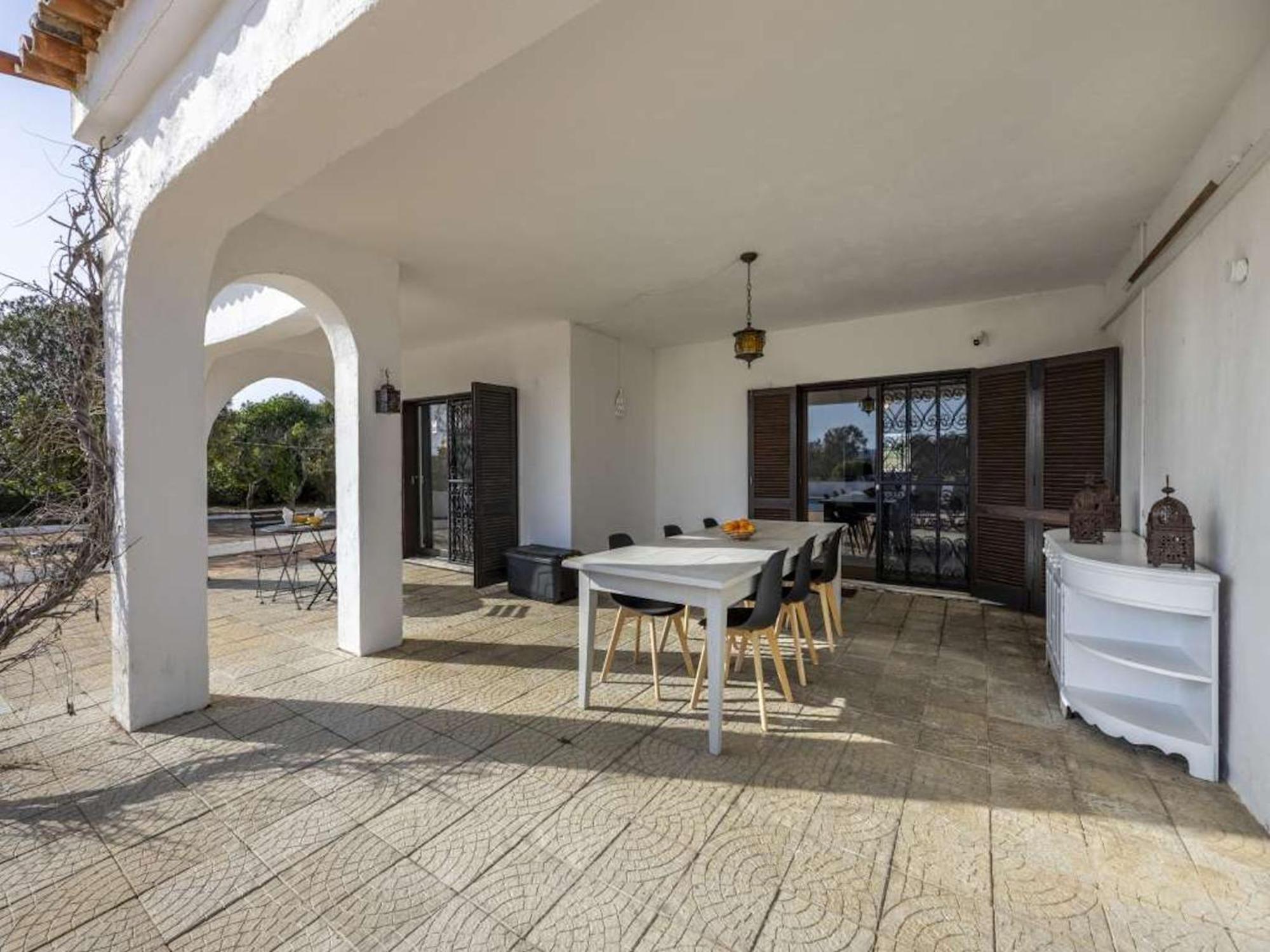 Secluded Carvoeiro Villa - 3 Bedrooms - Villa Urzais - Modern Interiors - Private Setting Exterior photo